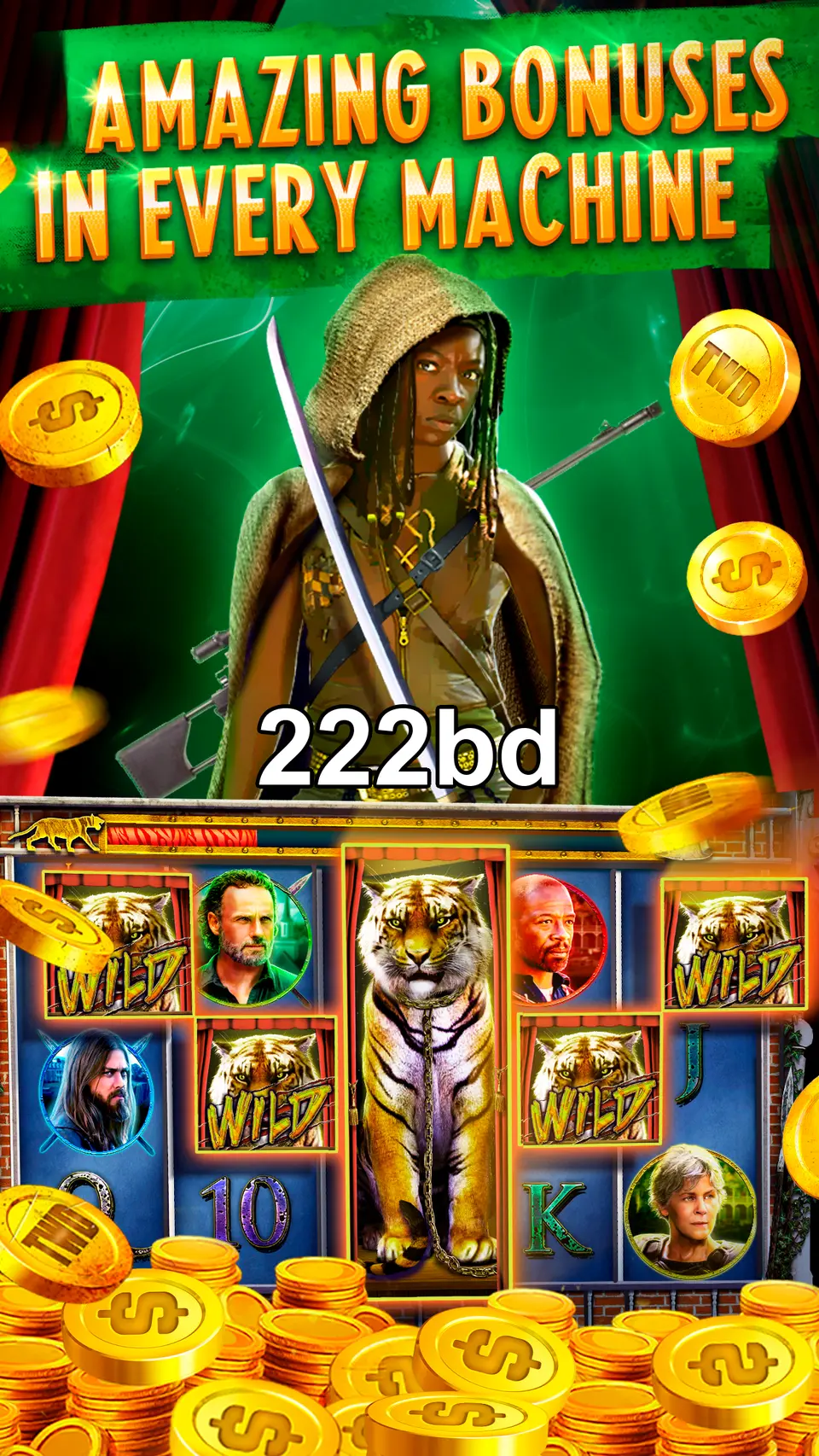 222bd স্ক্রিনশট - APK অফিসিয়াল